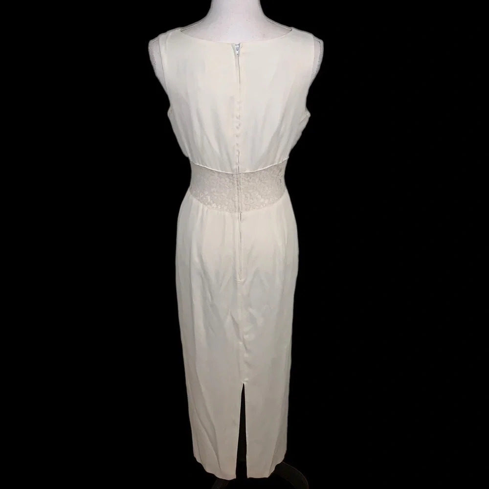 Vintage Dress, sz 5 - Picture 5 of 12